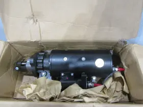 343-6505 CAT Electric Starting Motor