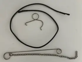 G430-5303-W1 CHAR-BROIL Ignitor Wire Sideburner