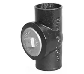 NH00036S1400 CHARLOTTE PIPE Nh Tee Plug