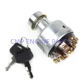 CP-EX-B211002 CMP Ignition Starter Switch Feets Hitachi