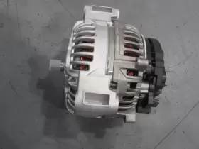 87452821R CNH INDUSTRIAL Alternator #2