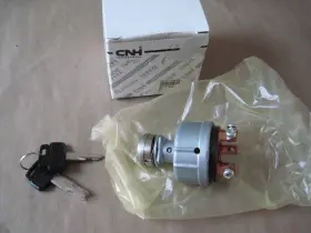 PW50S00007F1 Ignition Switch Mini Excavators