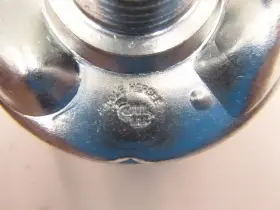 119725 COLE HERSEE Battery Disconnect Switch #2