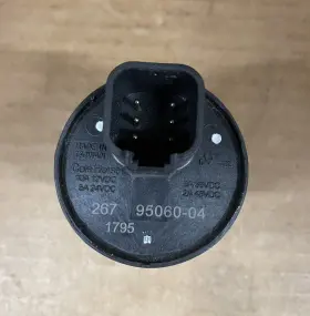 95060-04 COLE HERSEE Ignition Switch #2