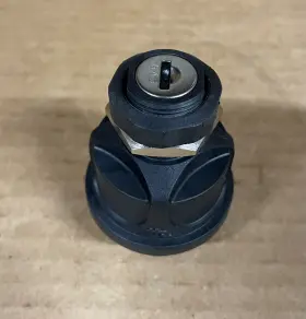 95060-04 COLE HERSEE Ignition Switch #3