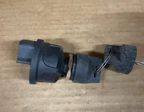 95060-04 COLE HERSEE Ignition Switch