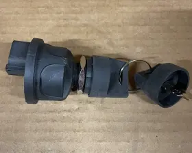 95060-23 COLE HERSEE Ignition Switch