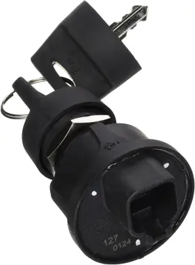 95060-34-BX COLE HERSEE Rotary Ignition Switch Position
