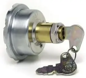 95521-01-BX COLE HERSEE Ignition Switch Position