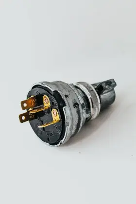 956-4111-BX COLE HERSEE Ignition Switch Position