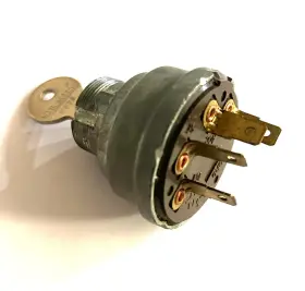 956-4138 COLE HERSEE Position Ignition Switch