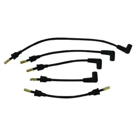 1100-0704 COMPLETE TRACTOR Ignition Wires Ford