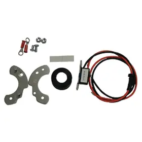 1100-5202 COMPLETE TRACTOR Ignition Ford