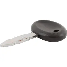 500-01092-5 COMPLETE TRACTOR Ignition Key Ford