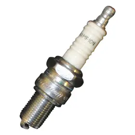 712396892458 COMPLETE TRACTOR Deere Spark Plug Champion