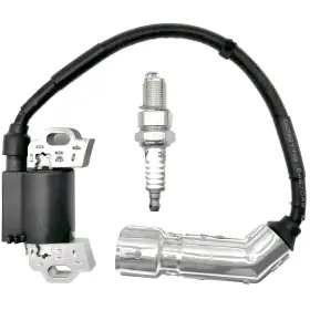 994-00136A CSMATEYEAH Ignition Coil Spark Plug Cub Cadet Walk