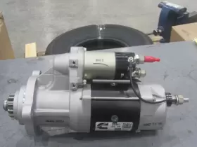 5367762 CUMMINS Starter Motor