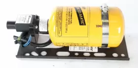 64087 CUMMINS Engine Kbi Ether Starting Kit #2