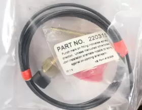 64087 CUMMINS Engine Kbi Ether Starting Kit #3