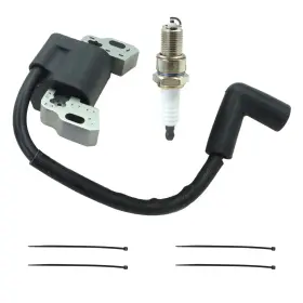 799582 DABAZUALY Ignition Coil Magneto Armature Bs