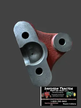 535861R1 DAVIDSON TRACTOR Rod Socket Axle International Hydro