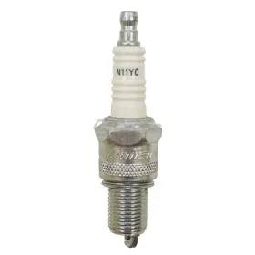 130-464 DB ELECTRICAL Spark Plug Pack Champion #2
