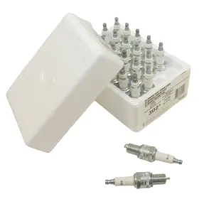 130-464 DB ELECTRICAL Spark Plug Pack Champion