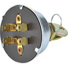 240-22163 DB ELECTRICAL Ignition Switch Deere Tractors #2