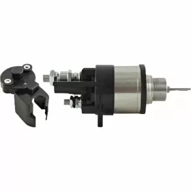 245-24157 DB ELECTRICAL Solenoid Bosch