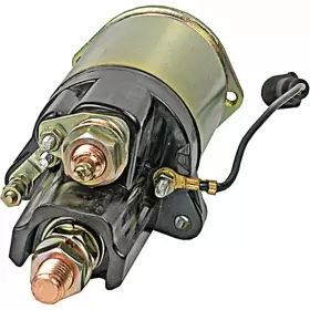245-52023 DB ELECTRICAL Solenoid Denso