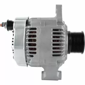 400-52220 DB ELECTRICAL Alternator Crawler Tractor Loader #2