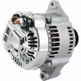 400-52220 DB ELECTRICAL Alternator Crawler Tractor Loader #3