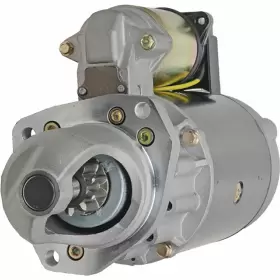 410-52259 DB ELECTRICAL Starter Deere #2