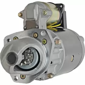 410-52259 DB ELECTRICAL Starter Deere