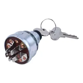 2410109 DEMFEC Ignition Switch Polaris Ranger