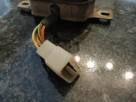 026000-3340 DENSO Voltage Regulator Volts #2