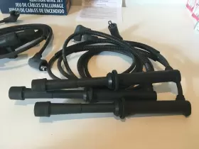 671-6221 DENSO Wires #3