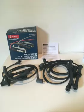 671-6221 DENSO Wires