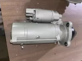 01183243 DEUTZ Starter #2