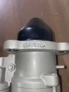 01183243 DEUTZ Starter #3