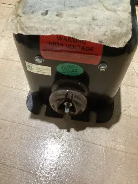 A06-SA6 DONGAN Ignition Transformer