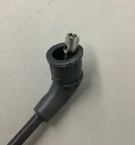 A343076 DOOSAN Ignition Wire Set Cables