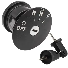 605637 DRIVE-UP Ignition Key Switch Ezgo Electric Rxv