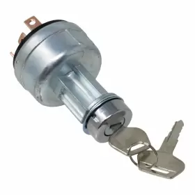 20Y-06-24680 DURAFORCE Ignition Starter Switch Komatsu #2