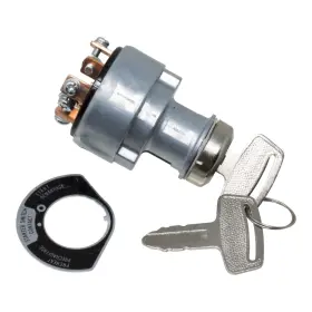 66706-55120 DURAFORCE Ignition Switch Kubota Grasshopper #2