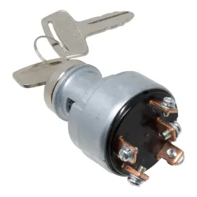 66706-55120 DURAFORCE Ignition Switch Kubota Grasshopper #3