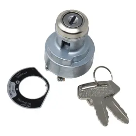 66706-55120 DURAFORCE Ignition Switch Kubota Grasshopper