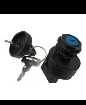 86400226 DURAFORCE Ignition Switch Tractor #2