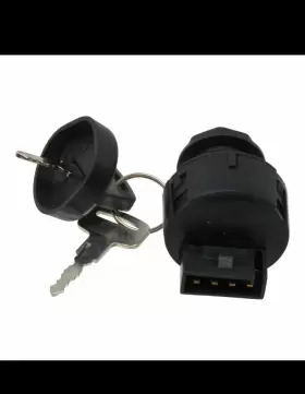 86400226 DURAFORCE Ignition Switch Tractor #3