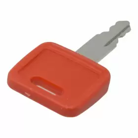 AT194969 DURAFORCE Ignition Key Deere Hitachi #3